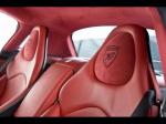 Mercedes-Benz SLR McLaren Volcano by Hamann 2008 года
